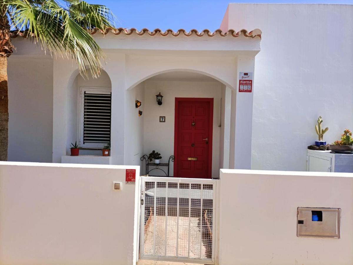 Casa Margy Villa Corralejo Exterior photo