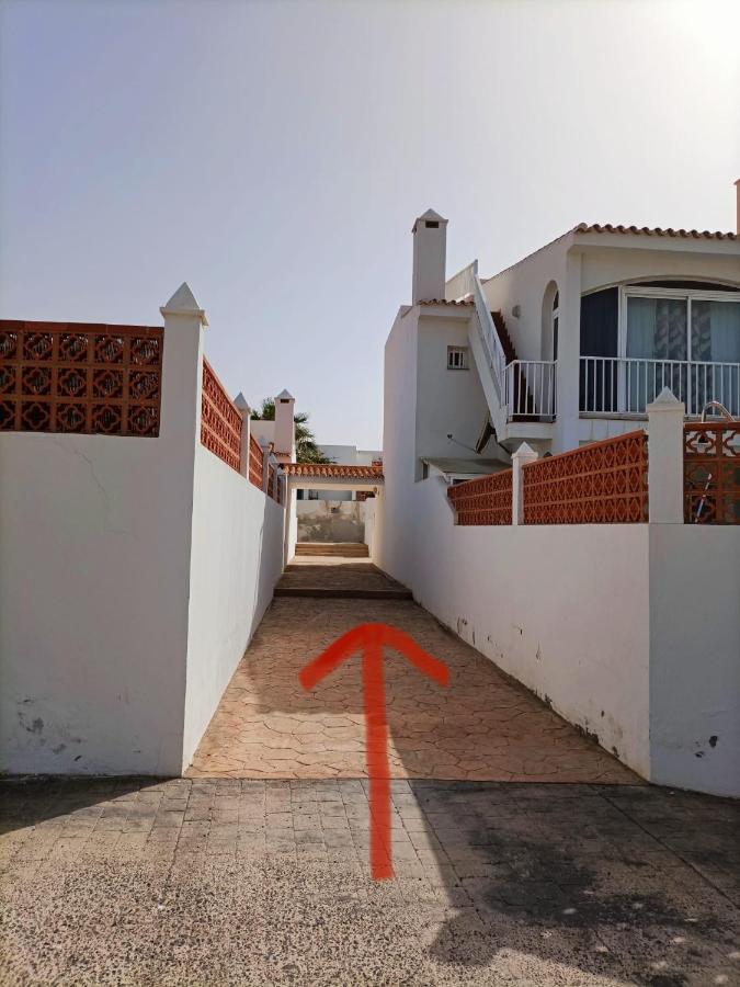 Casa Margy Villa Corralejo Exterior photo